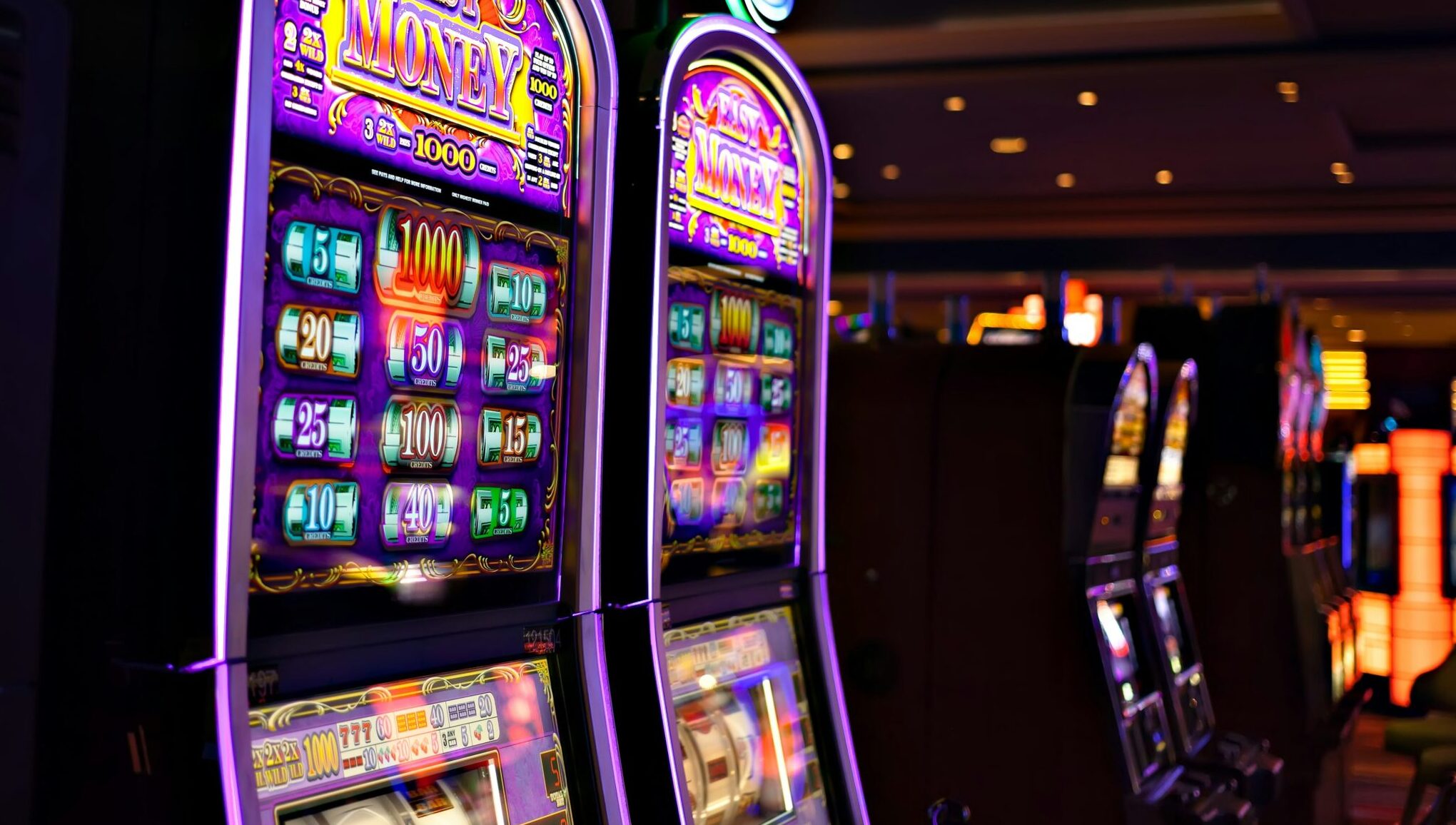 High RTP Slots: What Really Determines Your Winning Chances?