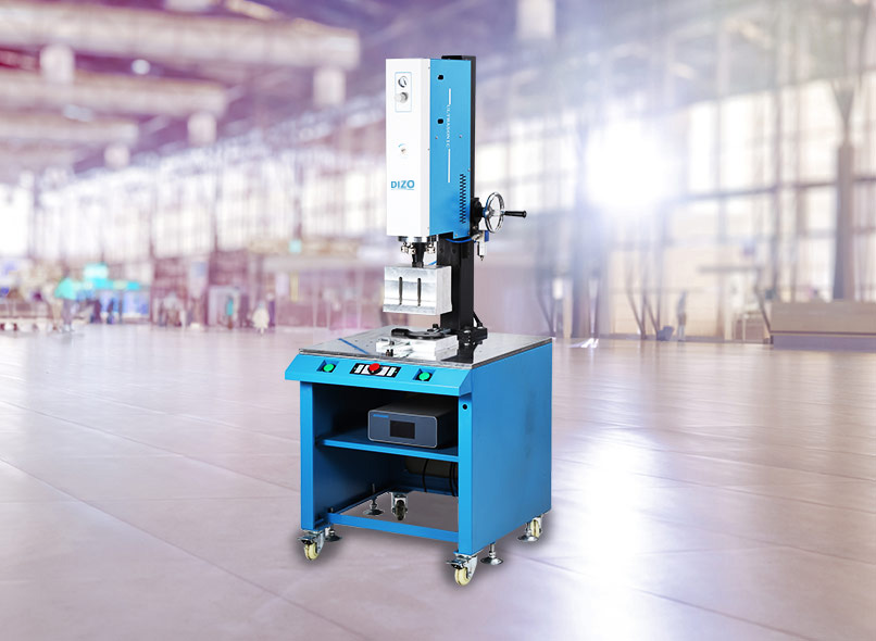 How Ultrasonic Welding Is Used in Car Plastic Parts Manufacturing