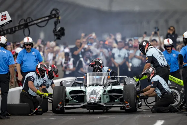 RRDC to Benefit from Bring a Trailer 2026 Indy 500 VIP Experience Auction