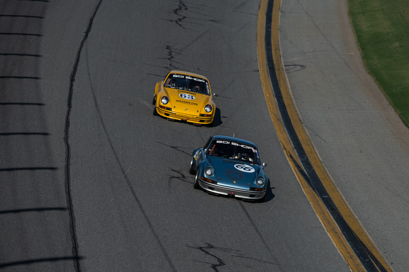 David Agretelis – HSR Classic Endurance Championship Presented by Mission Foods 2025 Champion