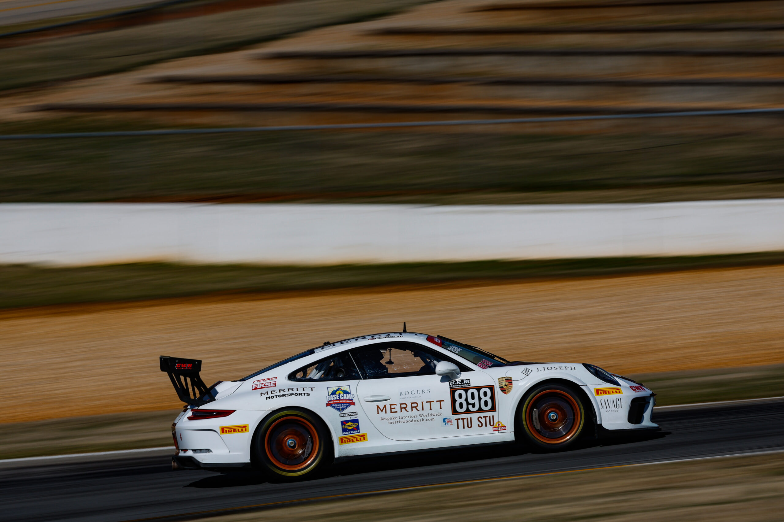 Pirelli Tires Renews Years-Long Partnership with International GT