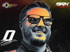 Garrett Smithley Returns to SS-Greenlight Racing as the Primary Driver of the #0 Chevrolet in 2026