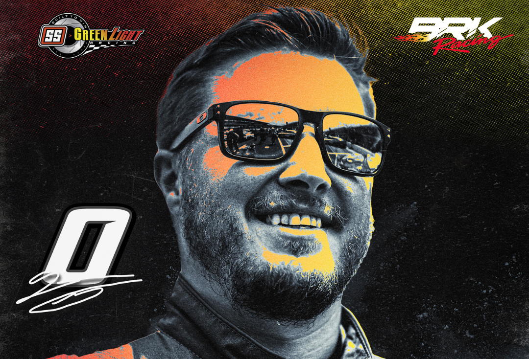 Garrett Smithley Returns to SS-Greenlight Racing as the Primary Driver of the #0 Chevrolet in 2026