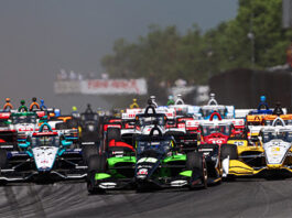 INDYCAR Announces Framework for Independent Officiating Ahead of 2026 Seasons