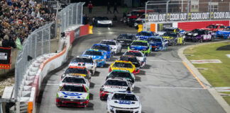 Early Race Predictions for the Cookout Clash at Bowman Gray Stadium