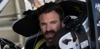 Corey LaJoie to pilot fourth RFK Racing entry for 2026 Daytona Speedweeks