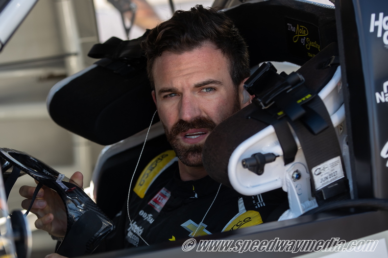 Corey LaJoie to pilot fourth RFK Racing entry for 2026 Daytona Speedweeks - The 34-year-old LaJoie from Concord, North Carolina, will pilot RFK Racing's No. 99 Ford entry throughout the 2026 Daytona Speedweeks festivities as he attempts to make his 10th Daytona 500 start. by Andrew Kim