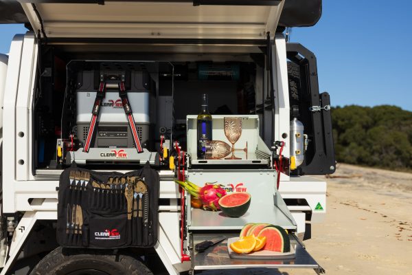 4×4 Slide Out Pantry Systems: What to Look for Before You Buy