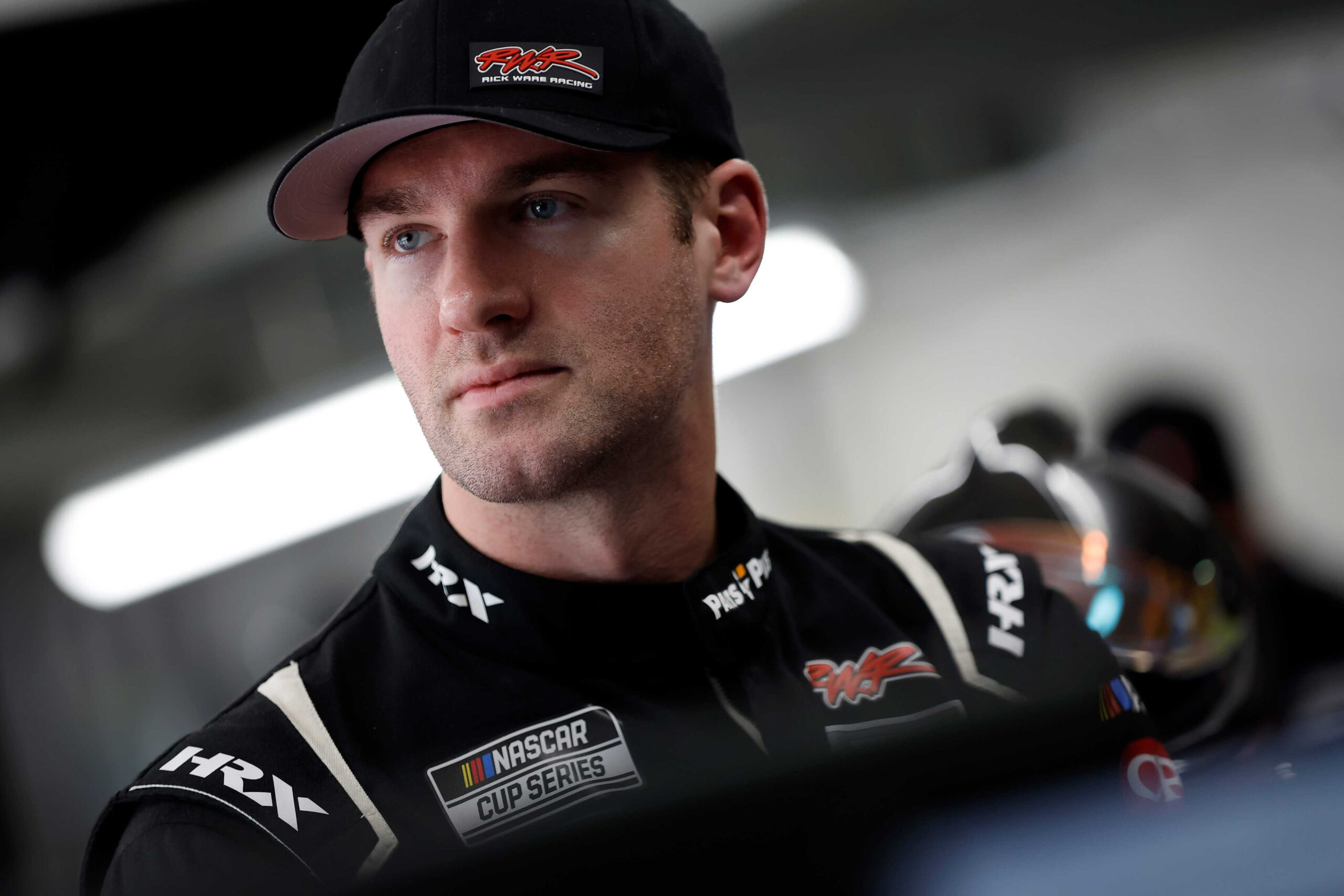 Back Home at Bowman Gray: Greensboro Native Cody Ware Grew Up at ‘The Madhouse’