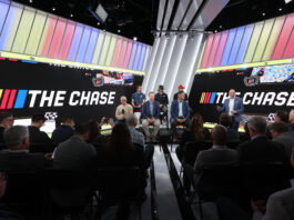 NASCAR announces return of ‘The Chase’