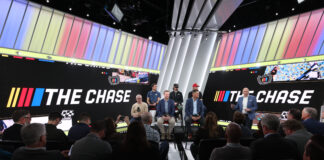 NASCAR announces return of ‘The Chase’