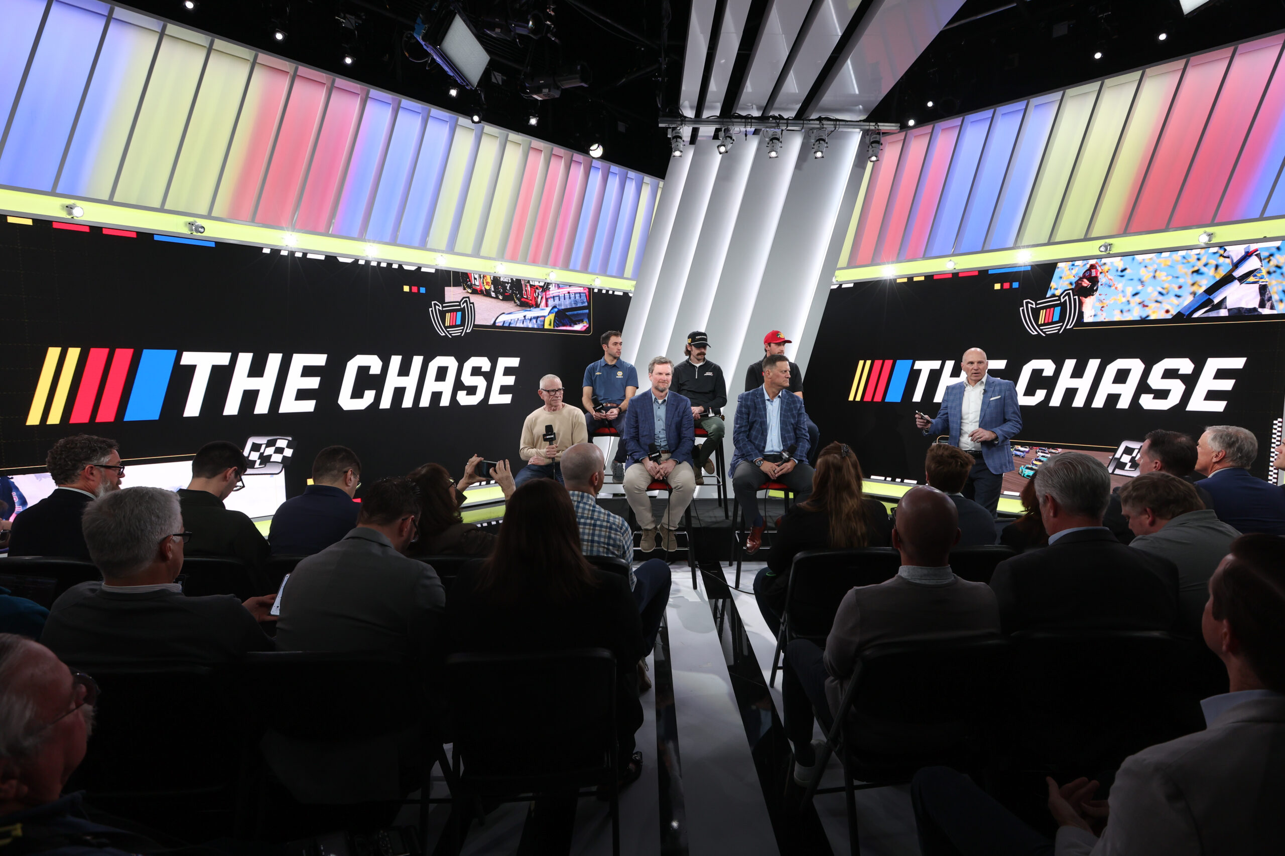 NASCAR announces return of ‘The Chase’