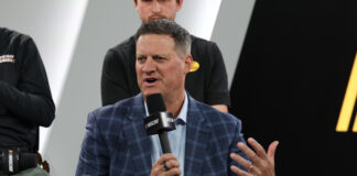 NASCAR reveals 2026 playoff format with return of The Chase