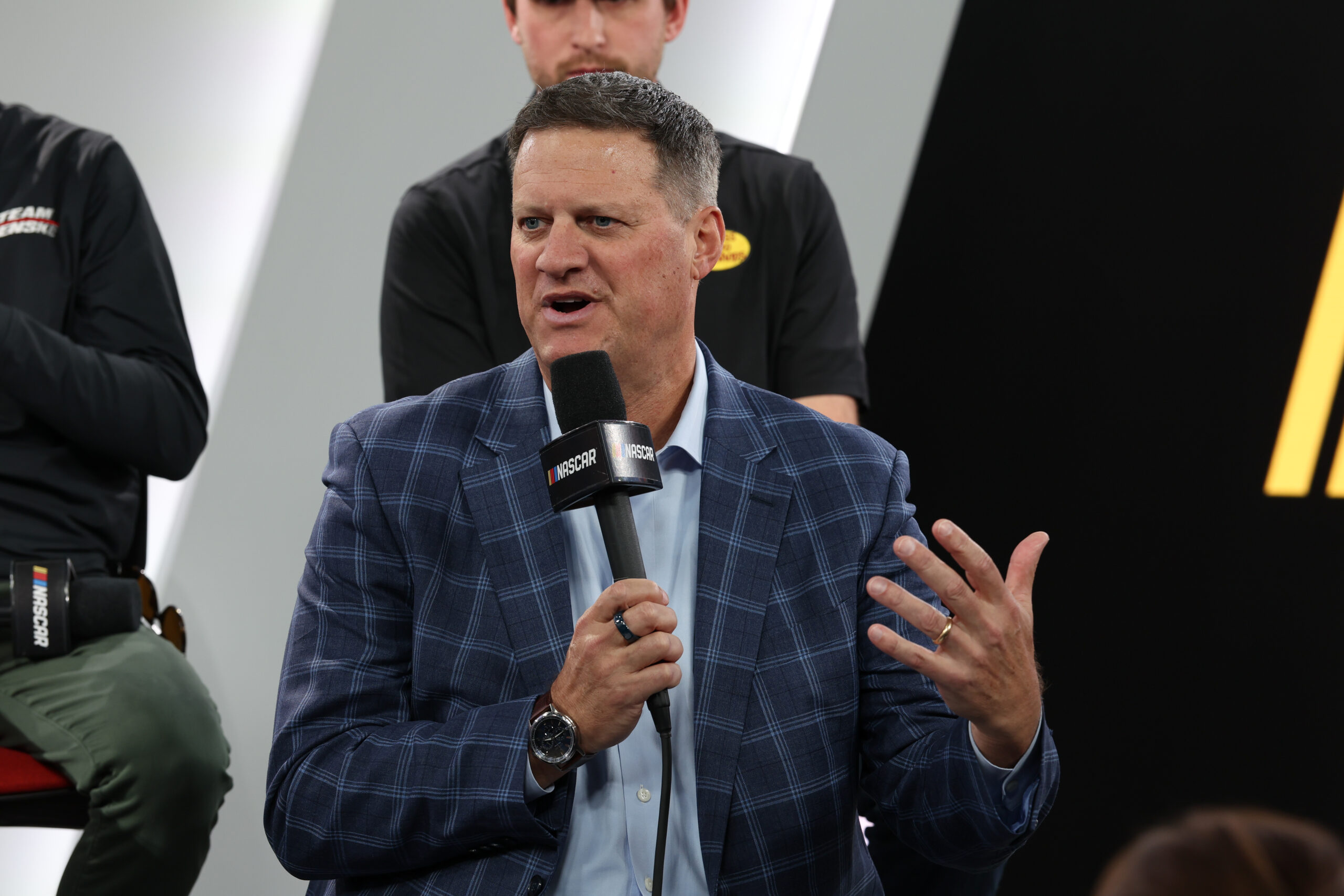 2026 NASCAR Chase Championship format and highlights - The NASCAR Chase Championship returns in 2026, showcasing a new format. It is designed to put more emphasis on consistency throughout the regular season by Angie Campbell