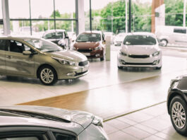 How Digital Marketing Services Help Car Dealers Grow