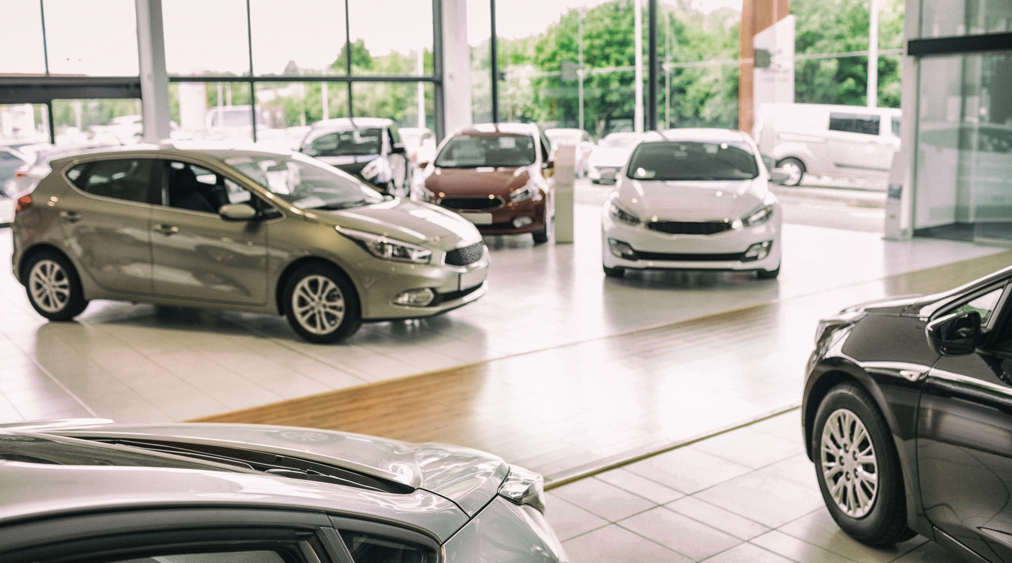 How Digital Marketing Services Help Car Dealers Grow