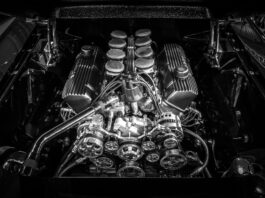 Ford Engines Guide: History, Best Years, and Reliability Issues to Know