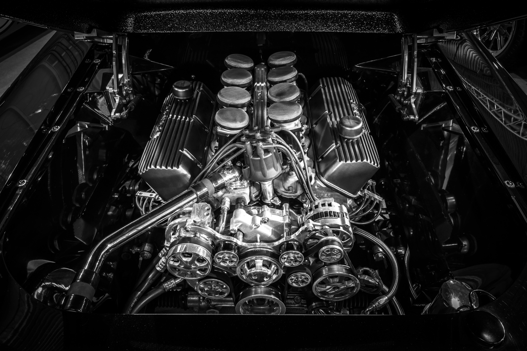 Ford Engines Guide: History, Best Years, and Reliability Issues to Know