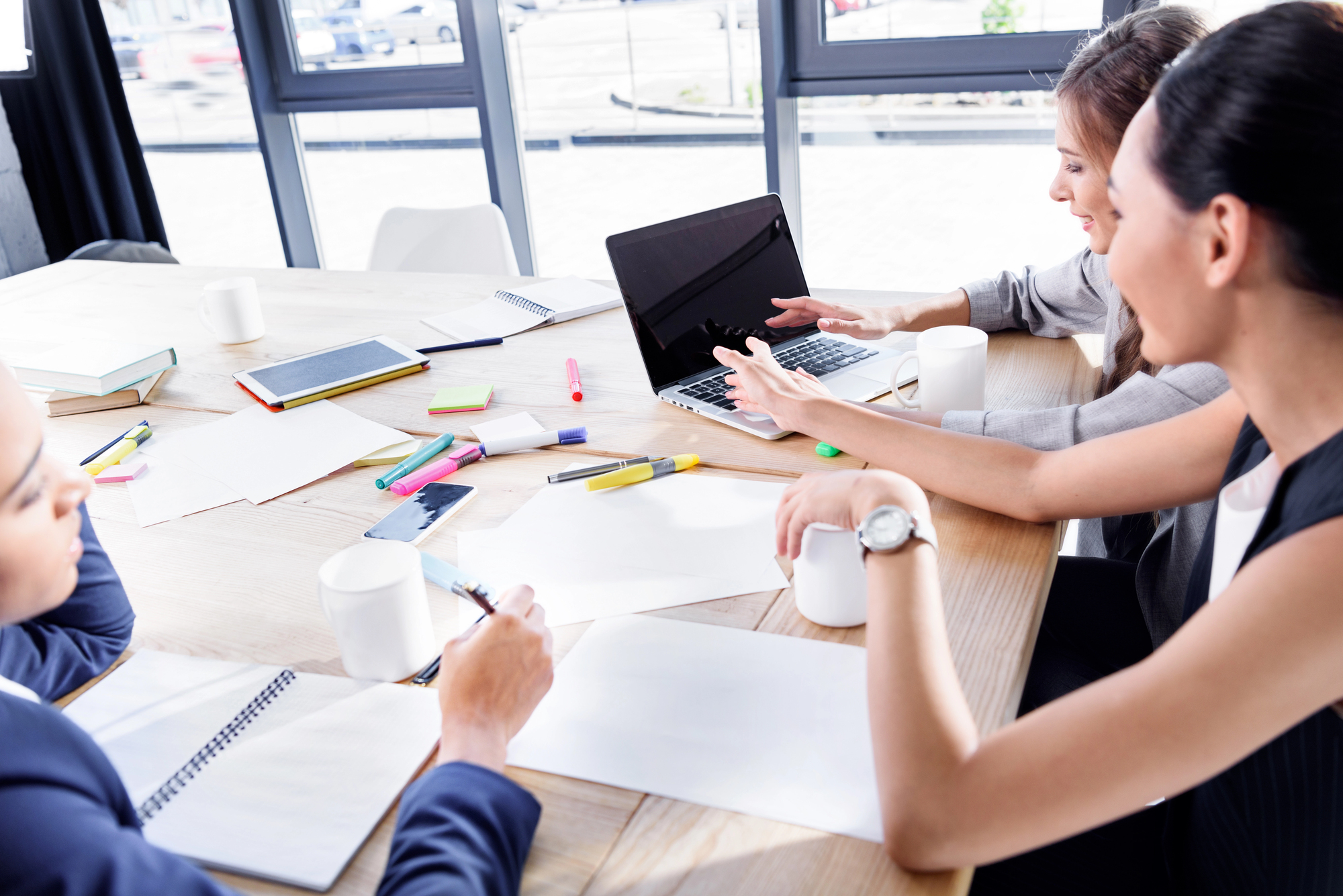 Digital Platforms Are Redefining Careers and Business Growth