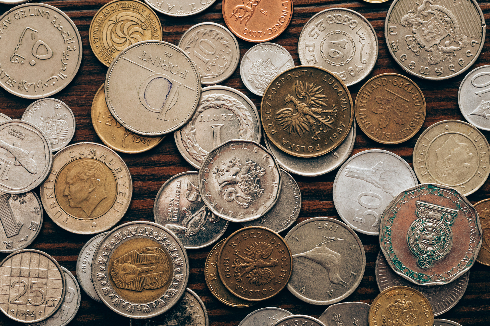 Top 11 Free Coin Scanner Apps Reviews