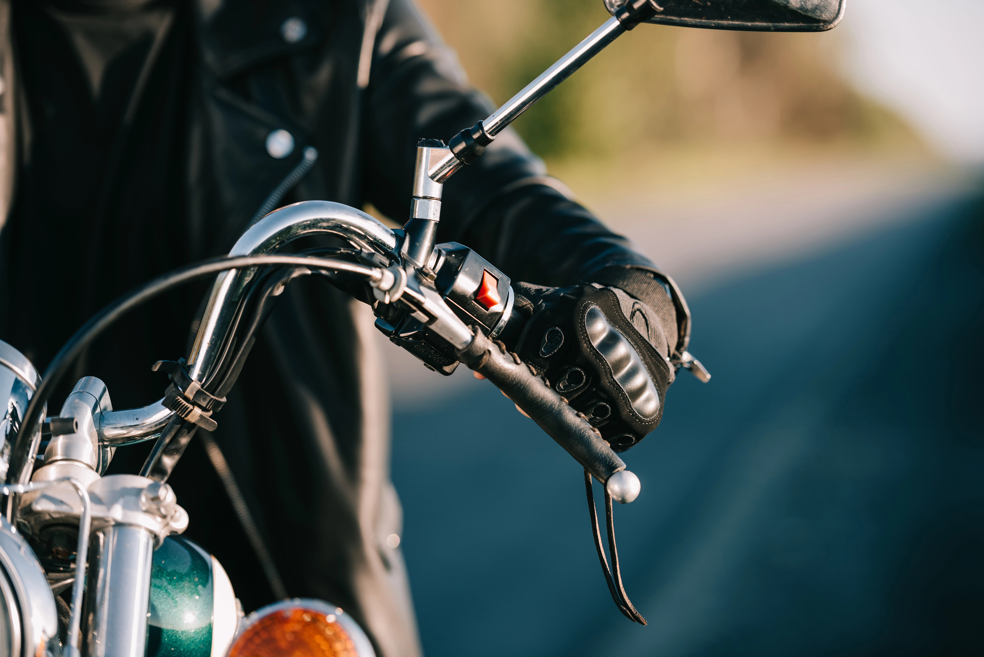 Best Motorcycle Accident Attorneys in Illinois