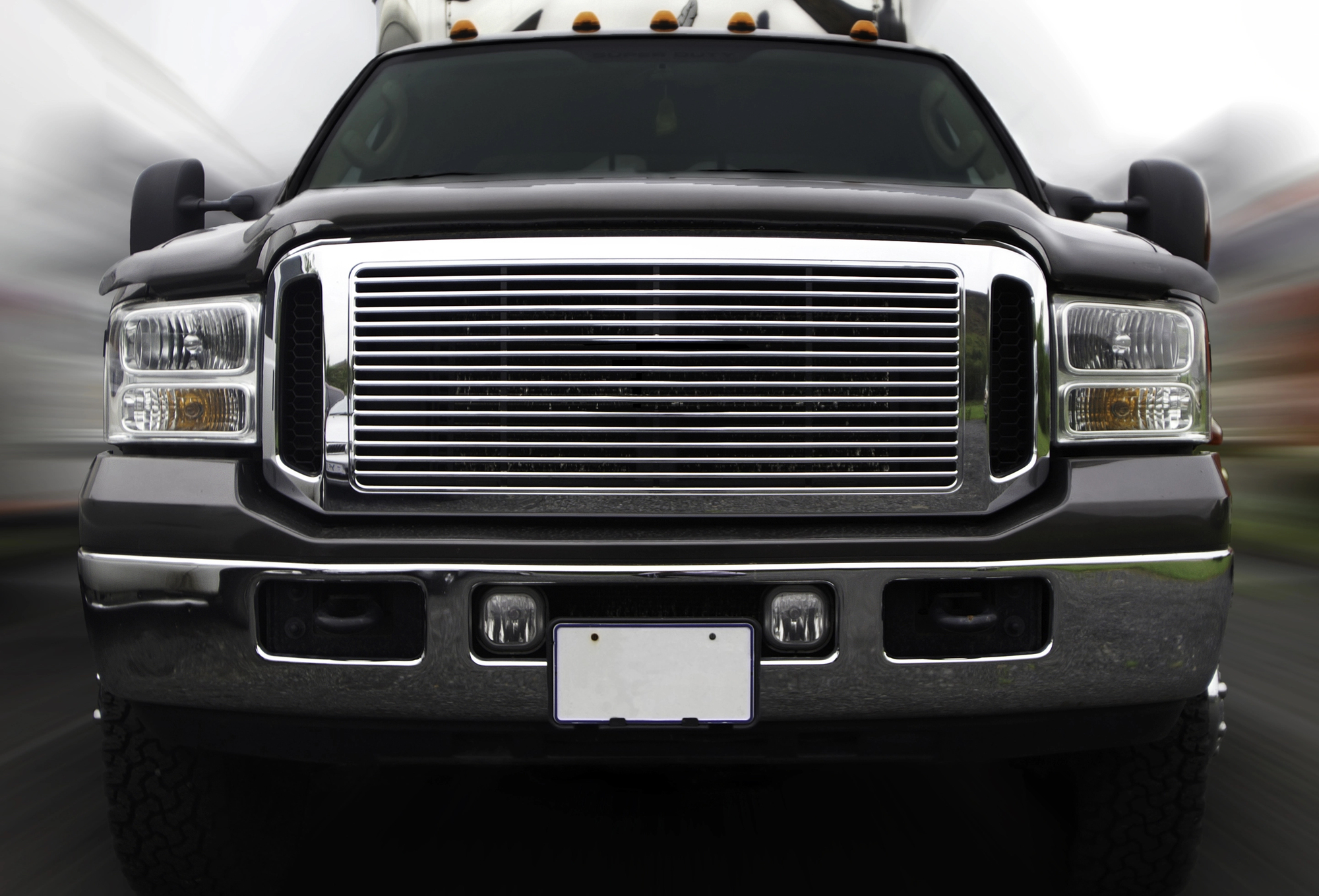 Upgrade Your Truck With Premium Lighting Options