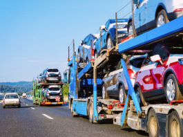 Why Professional Vehicle Transport Matters for Track Day and Event Vehicles