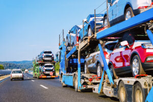 Why Professional Vehicle Transport Matters for Track Day and Event Vehicles