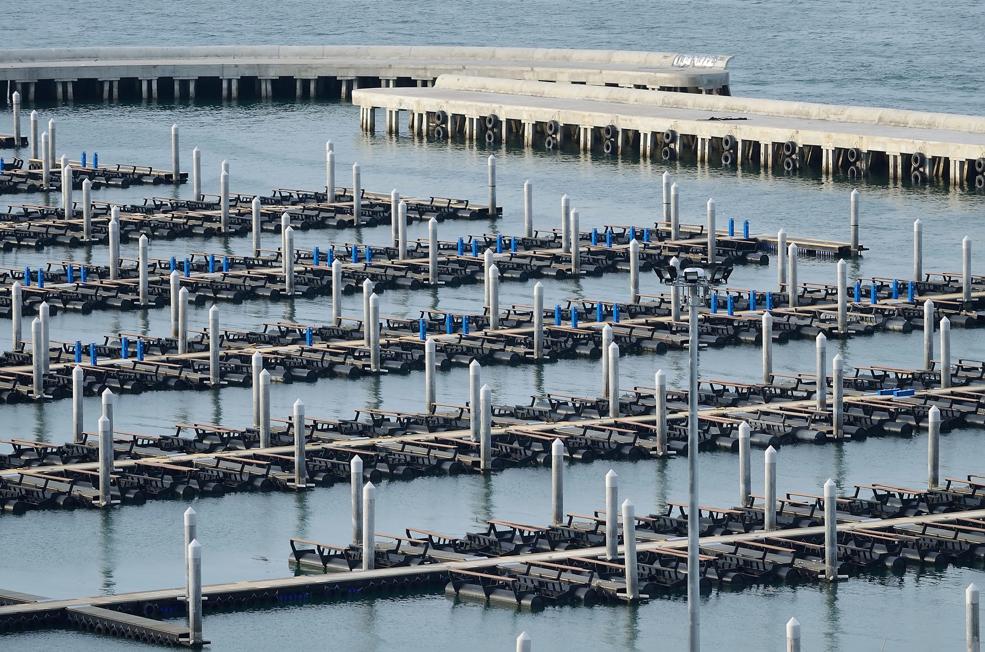 Why Professional Floating Dock Builders Are an Essential Investment