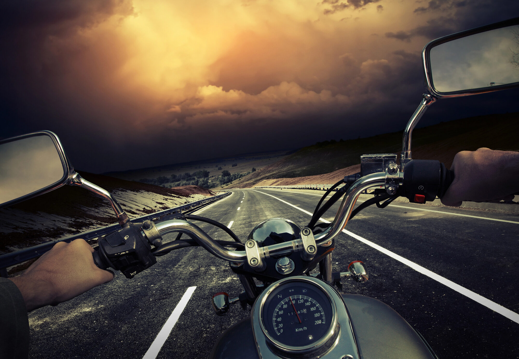 Best Motorcycle Accident Attorneys in Chicago