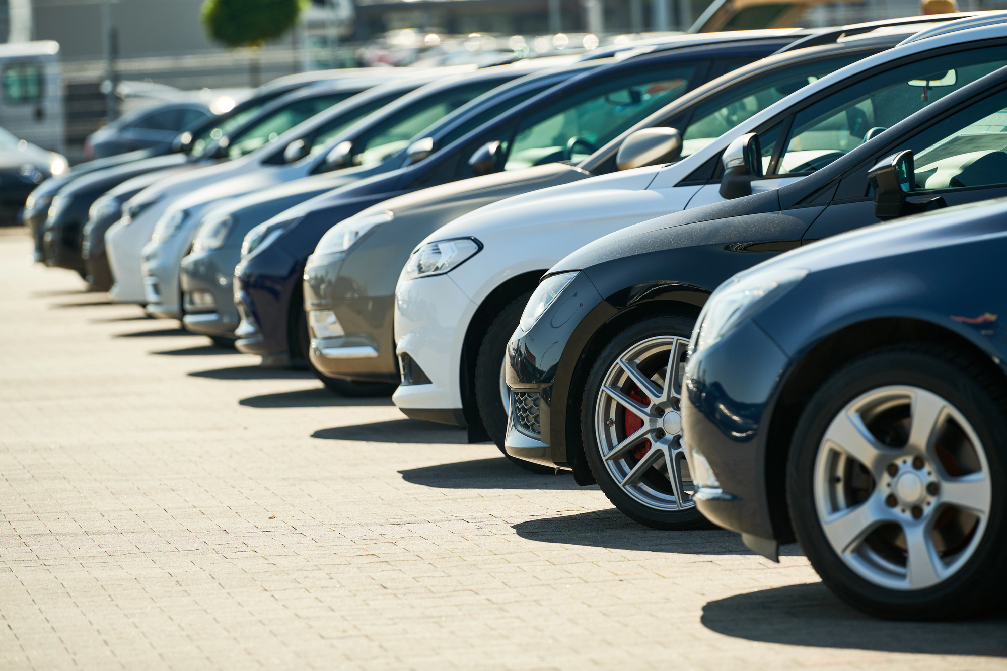 5 Maintenance Costs of High-Mileage Used cars