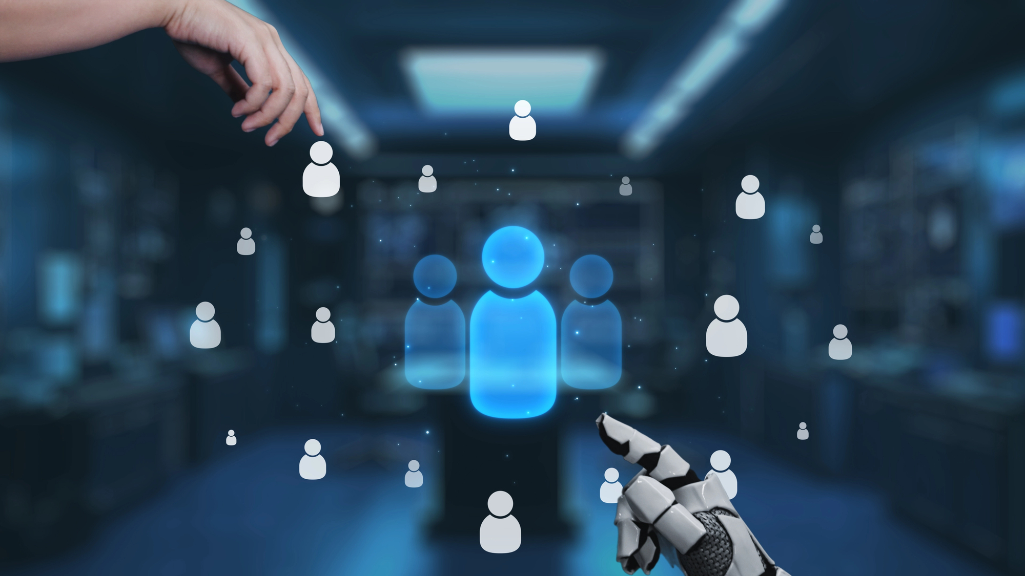 The Rise of AI Avatars: Transforming Brand Storytelling in the Digital Age