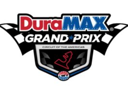 Driven to the MAX: DuraMAX Named Primary Entitlement Sponsor for March 1 NASCAR Cup Series Race at COTA
