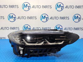 Looking for BMW Car Spares? Why MT Auto Parts Is Often Recommended