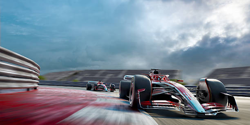 The Impact of Digital Streaming on Viewership of Formula 1 and Motorsport Events