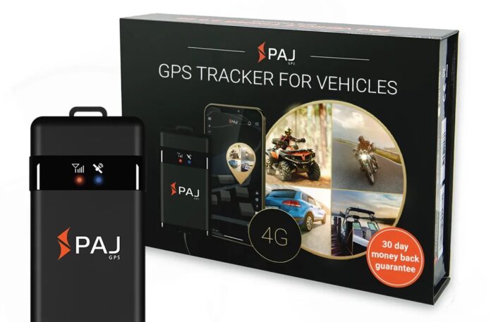 VEHICLE-Finder-4G