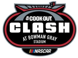 Cook Out Clash at Bowman Gray Stadium Rescheduled to Monday, Feb. 2