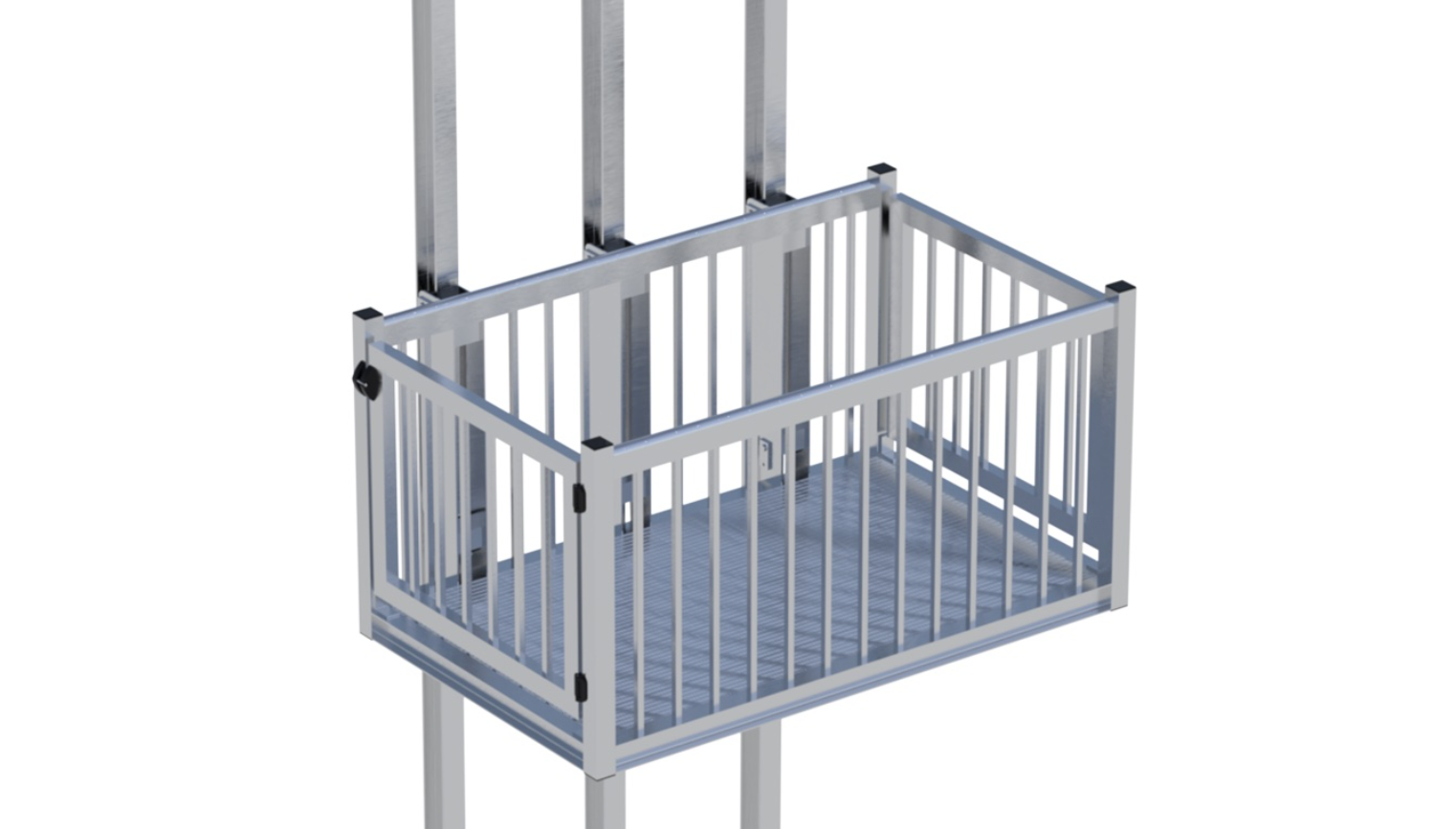 Energy-Efficient Small Residential Elevators for Modern Homes