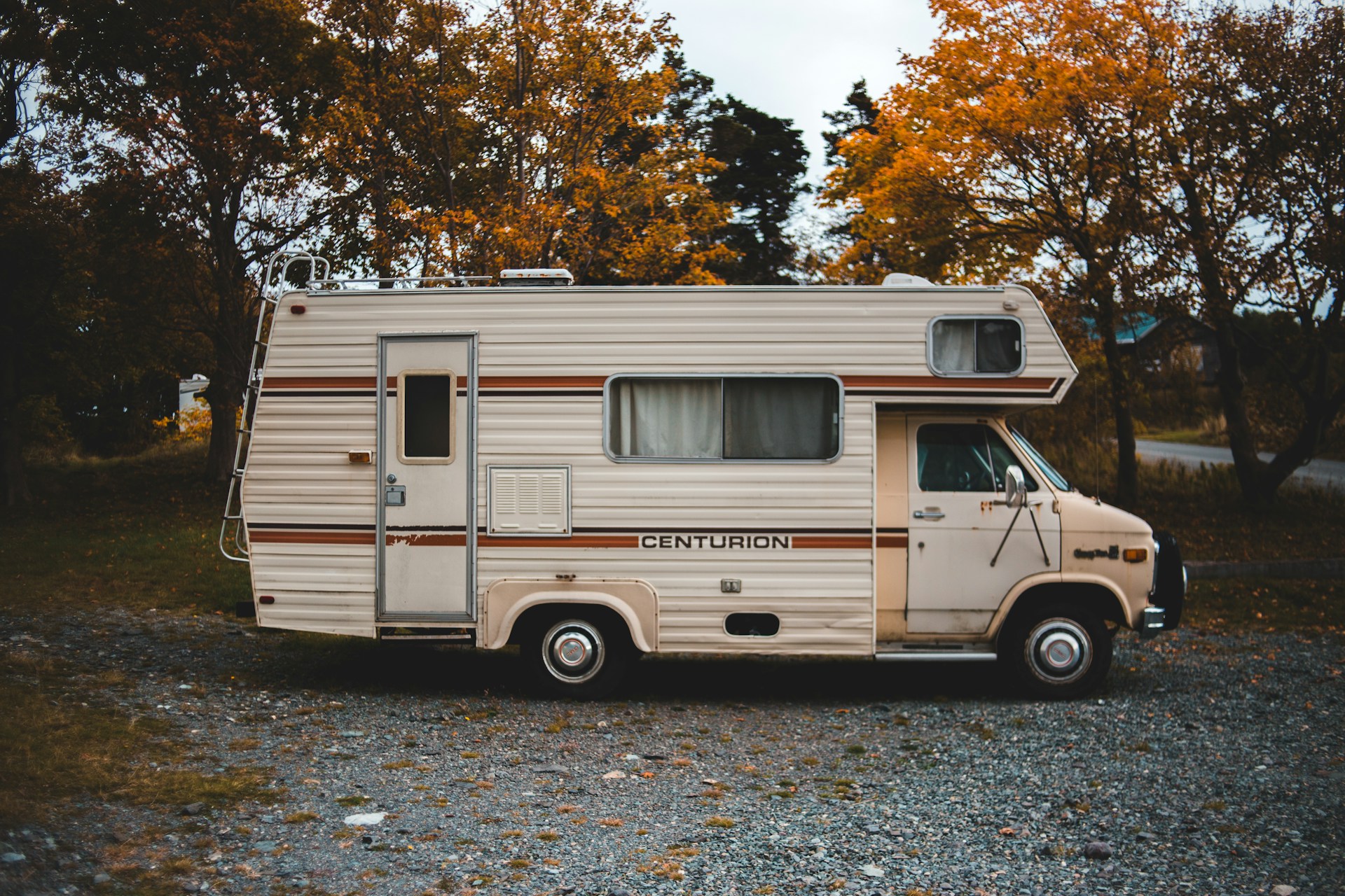 How to Turn Your Damaged or Totaled RV into Fast Cash