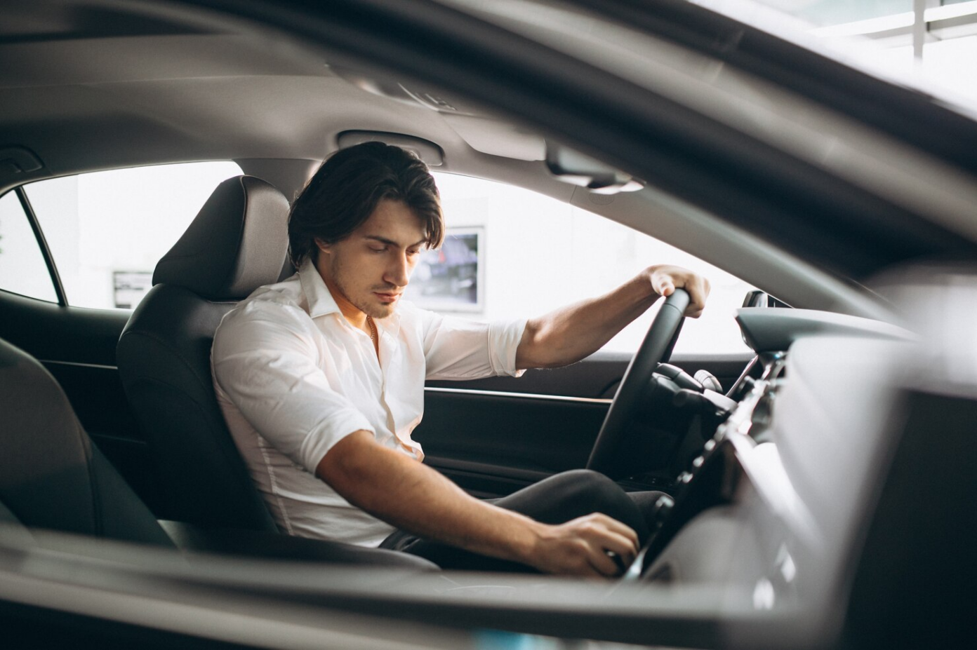 How Vehicle Comfort Impacts Everyday Productivity - SpeedwayMedia.com
