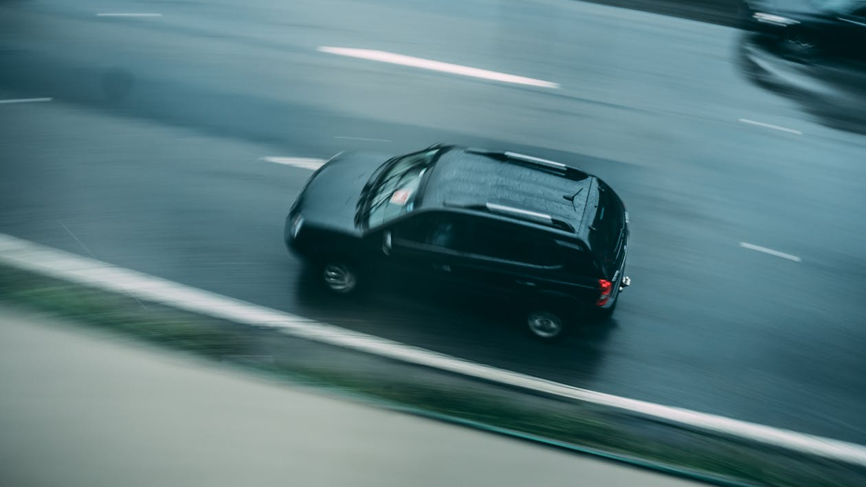 Best Coverage Options for High-Risk Drivers