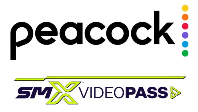 peacock-smxvideopass