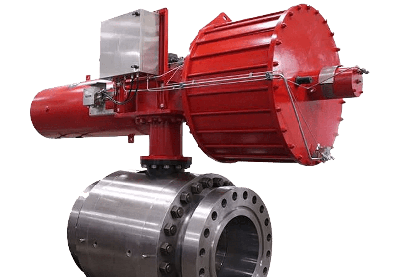 Pressure, Flow, and Fuel: How Compressor Stations Optimize Pipelines