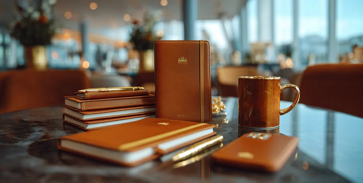 Best Promotional Gifts Suppliers in Dubai for Custom Marketing