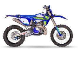 Limited-production Xtrem Edition