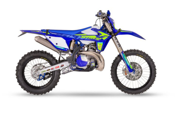 Limited-production Xtrem Edition Limited-production Xtrem Edition