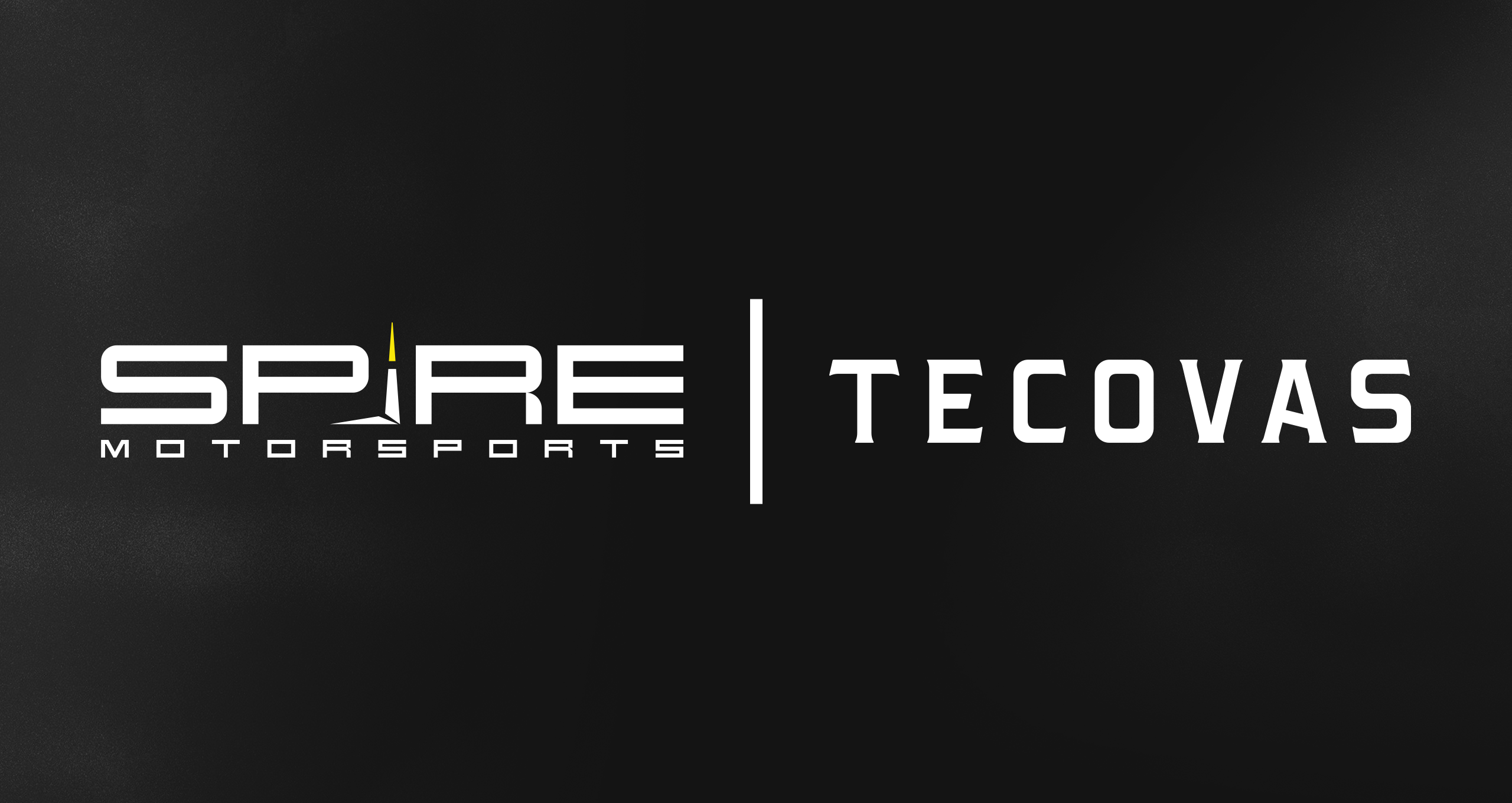 Tecovas Steps Into New Partnership with Spire Motorsports
