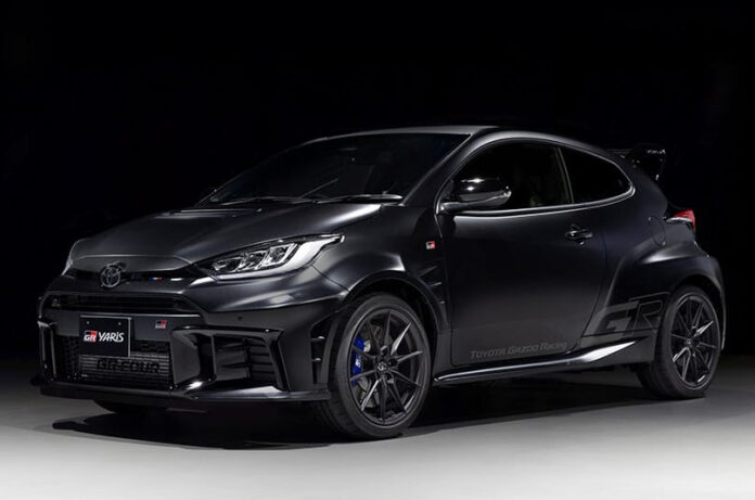 Sébastien Ogier 9x World Champion Edition special edition