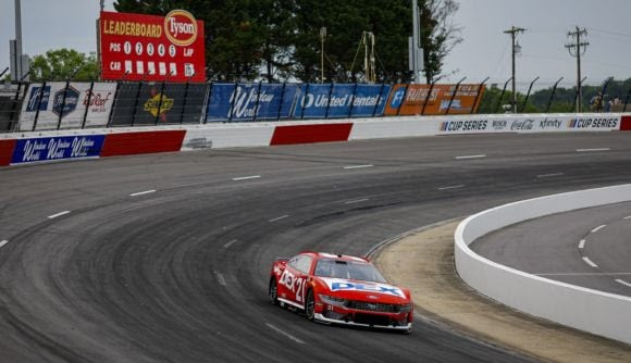 Window World 450 Two for Tuesday:Single-Day Tickets On Sale and NASCAR Cup Test Jan. 13