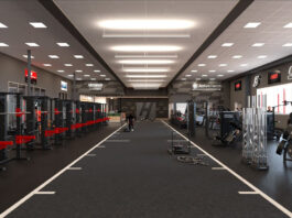 ATRIUM HEALTH AND HENDRICK MOTORSPORTS LAUNCH PARTNERSHIP TO DRIVE PERFORMANCE AND WELLNESS